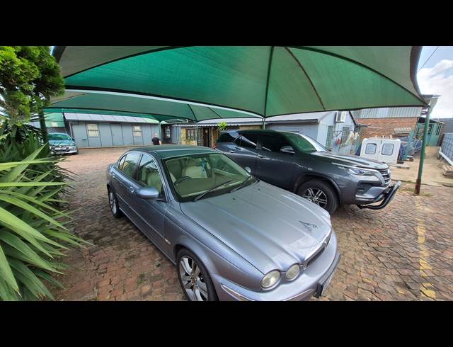 1,480M² FACTORY FOR SALE IN ANDERBOLT